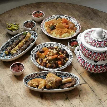 Hotel Le Bon Moine 2*