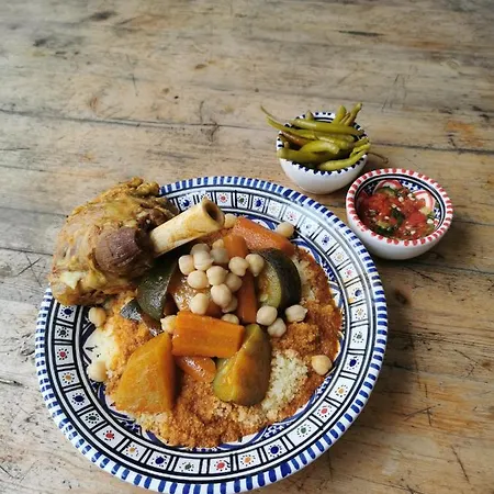 Le Bon Moine Hotel Reims