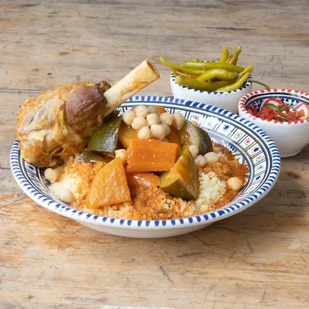 Le Bon Moine Hotel 2*