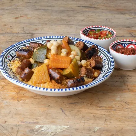 Hotel Le Bon Moine 2*