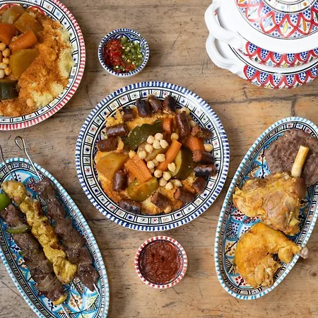 Le Bon Moine Hotel 2*