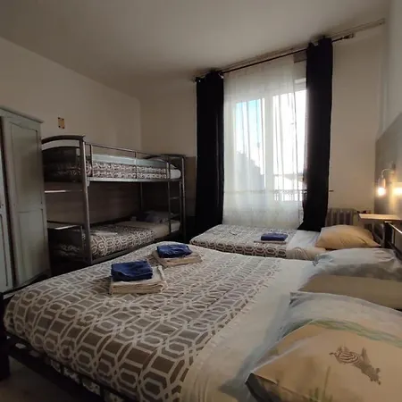 Le Bon Moine Hotel Reims