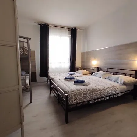 Le Bon Moine Hotel 2*