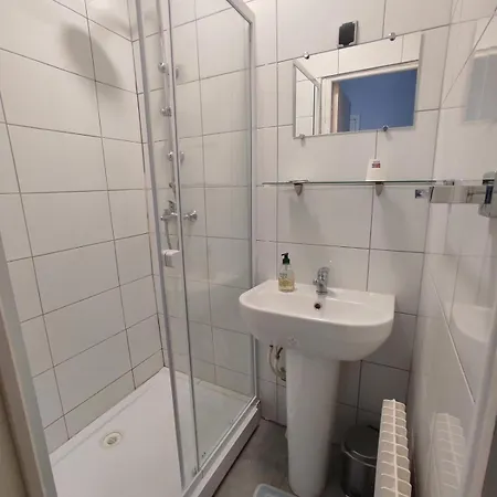 Szálloda Le Bon Moine 2*