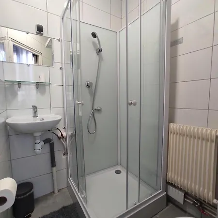 Hotel Le Bon Moine Reims