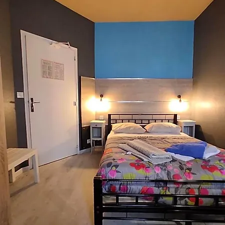 Le Bon Moine Hotel