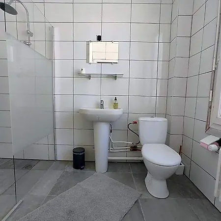 Hotel Le Bon Moine 2*