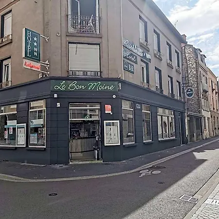 Le Bon Moine Reims