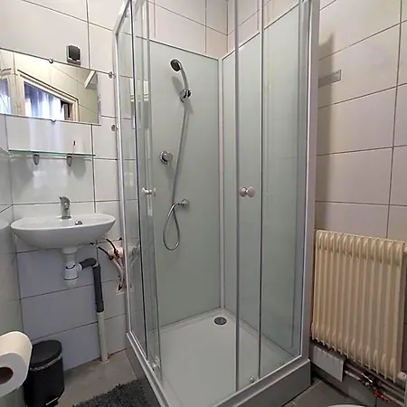 Le Bon Moine Hotel Reims