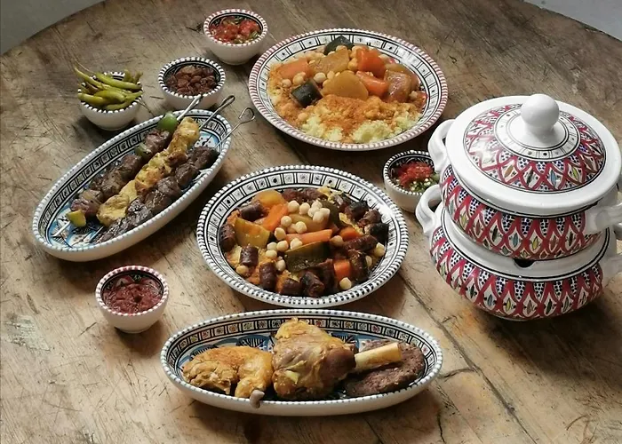 Hotel Le Bon Moine 2*