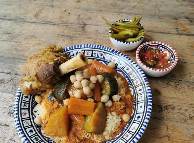 Le Bon Moine Hotel Reims