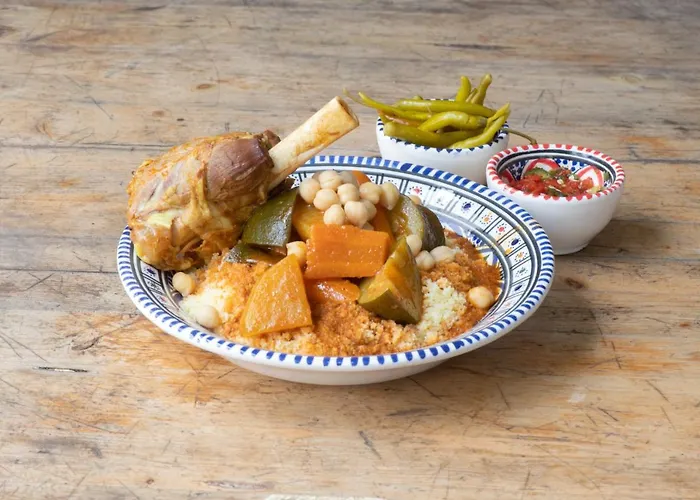 Le Bon Moine Hotel 2*