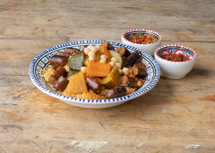 Hotel Le Bon Moine 2*